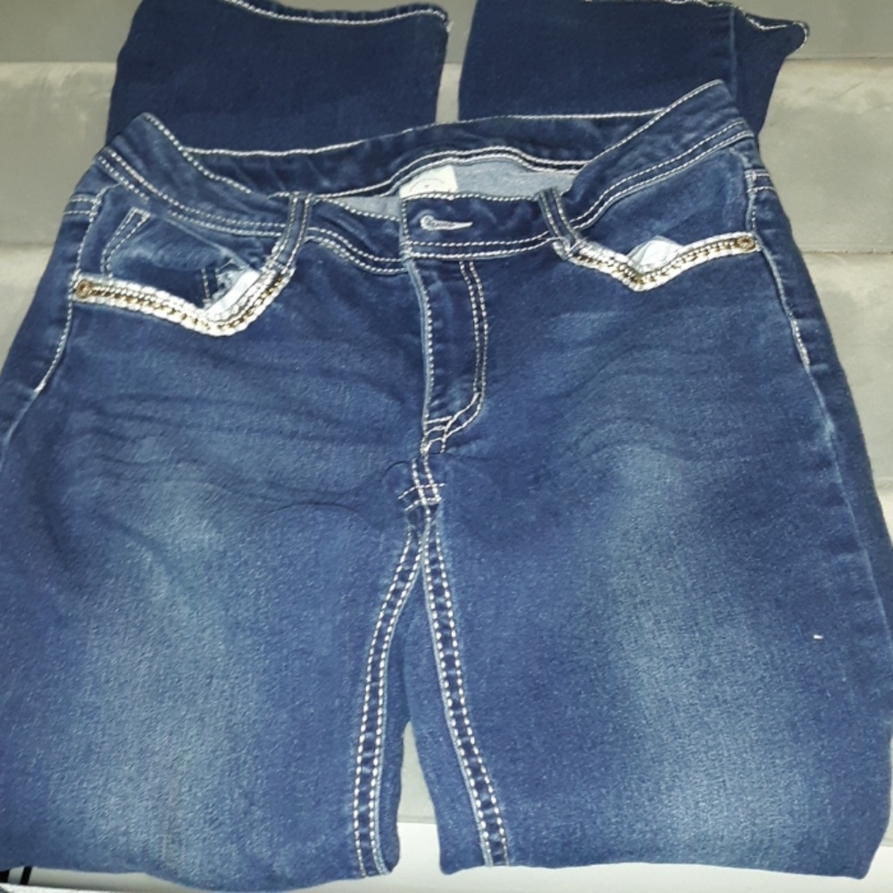 Faded Glory size 14